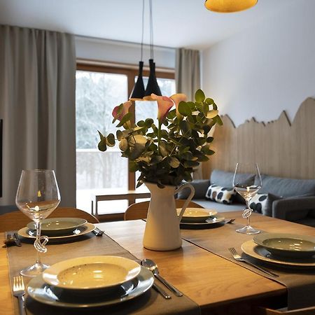 Apartmany Padesatka - Poledni Kameny Bedřichov 외부 사진