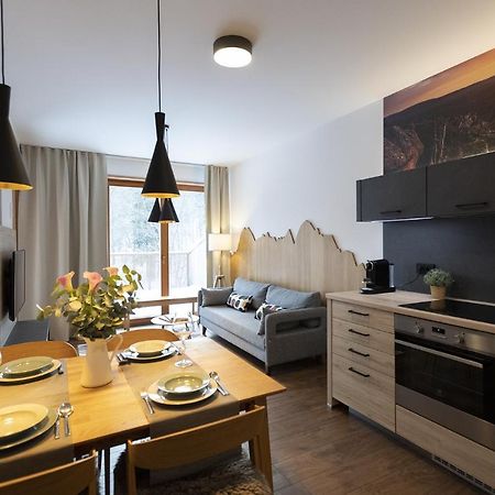 Apartmany Padesatka - Poledni Kameny Bedřichov 외부 사진