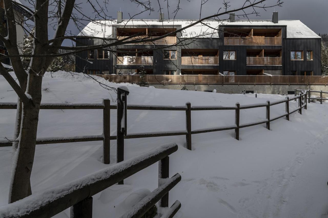 Apartmany Padesatka - Poledni Kameny Bedřichov 외부 사진