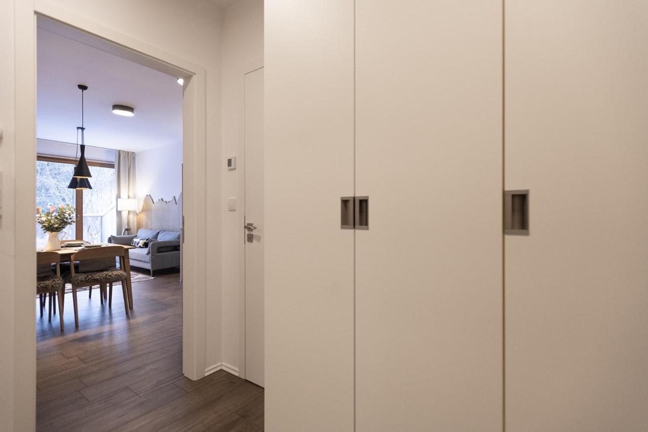 Apartmany Padesatka - Poledni Kameny Bedřichov 외부 사진