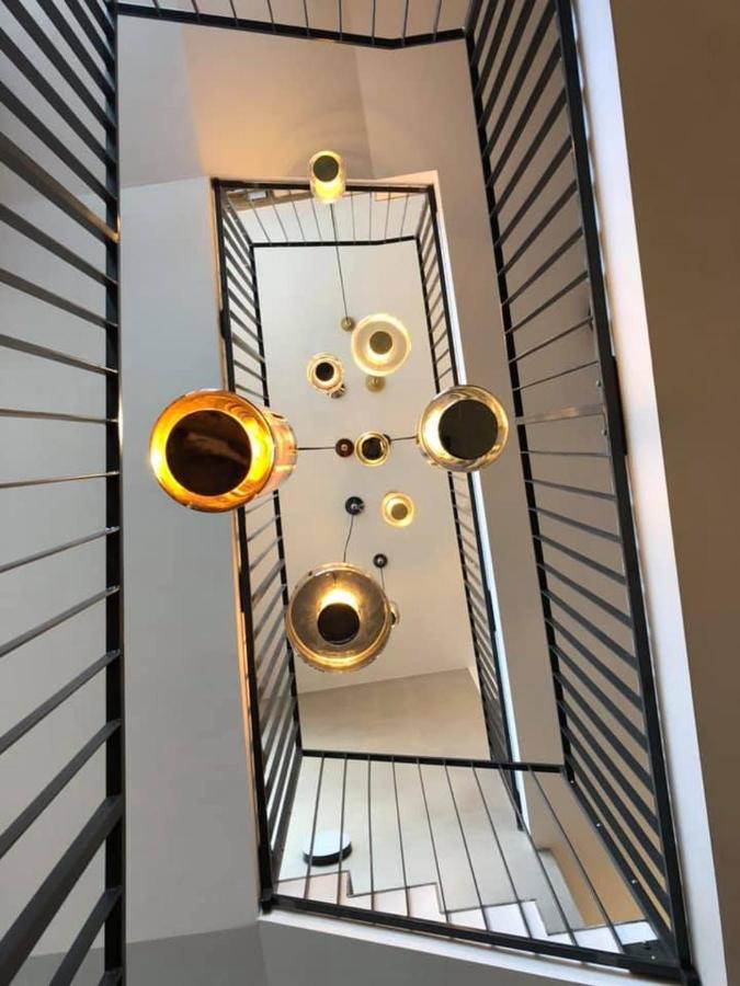 Apartmany Padesatka - Poledni Kameny Bedřichov 외부 사진