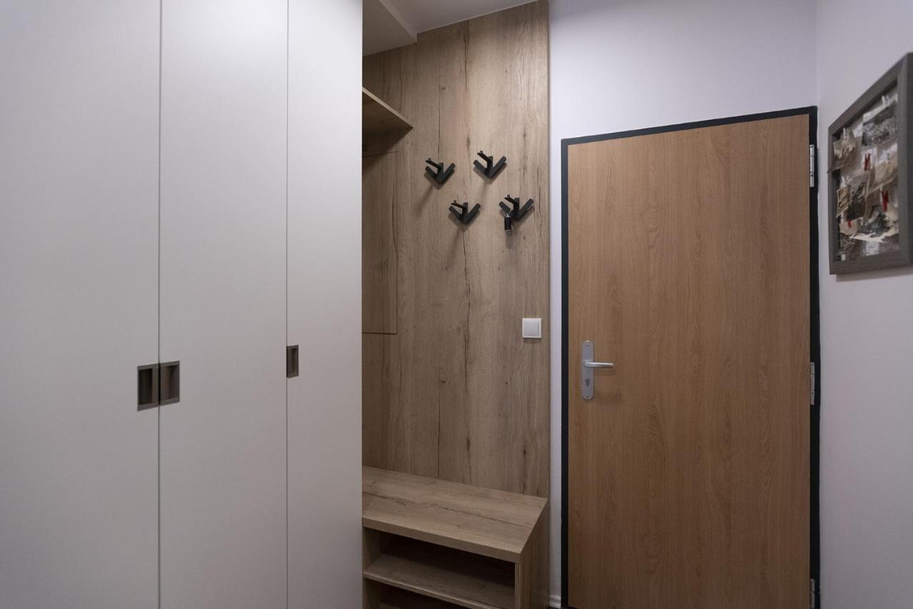 Apartmany Padesatka - Poledni Kameny Bedřichov 외부 사진