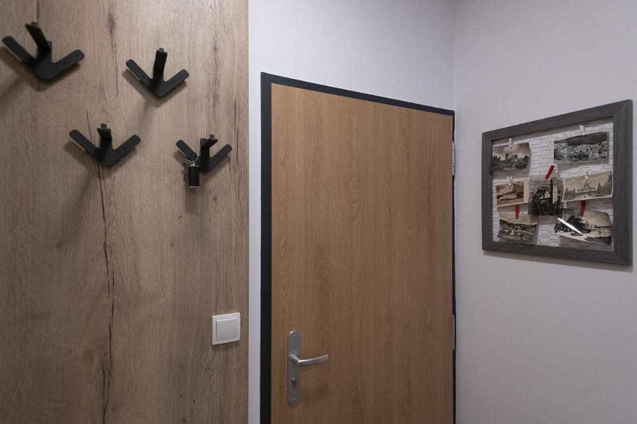 Apartmany Padesatka - Poledni Kameny Bedřichov 외부 사진
